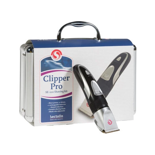 Sectolin Clipper Pro SE-210 2 Sectolin Clipper Pro SE-210