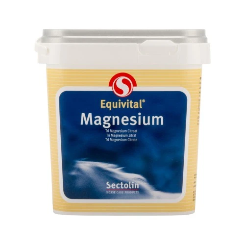 Sectolin Magnesium 3 Sectolin Magnesium