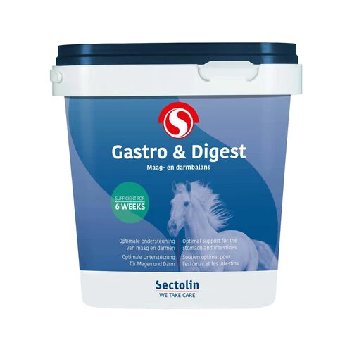 Sectolin Gastro & Digest 3 Sectolin Gastro & Digest