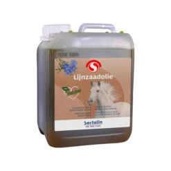 Sectolin Lijnzaadolie (Leinöl) 7 Sectolin Lijnzaadolie (Leinöl) -Haustierprodukte sectolin lijnzaadolie 195659 0500 none