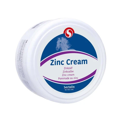Sectolin Zinc Cream 3 Sectolin Zinc Cream