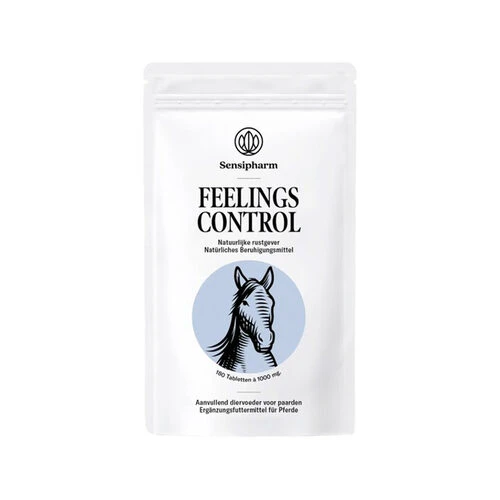Feelings Control Pferd 3 Feelings Control Pferd