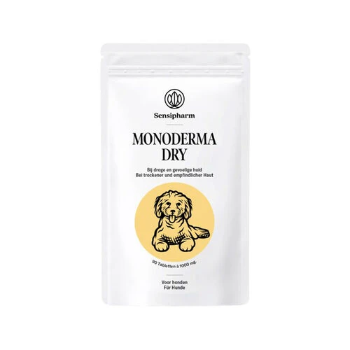 Monoderma Dry Hunde 3 Monoderma Dry Hunde