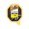 Sheba Classics Paté - Huhn 2 Sheba Classics Paté - Huhn -Haustierprodukte sheba classics pat kip 185710 0500 none