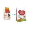 Smølke Hund Senior Mini Huhn 1 Smølke Hund Senior Mini Huhn -Haustierprodukte smlke hond senior mini kip 205385 0500 none