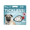 TickLess Hund & Katze 1 TickLess Hund & Katze -Haustierprodukte tickless hond kat 183112 0500 none
