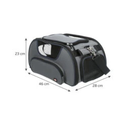 Trixie Airline Tasche Wings 11 Trixie Airline Tasche Wings -Haustierprodukte trixie airline tas wings 191663 0500 none