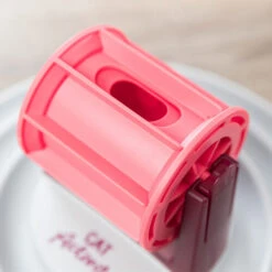 Trixie Cat Activity Roller Bowl -Haustierprodukte trixie cat activity roller bowl 184336 0500 none