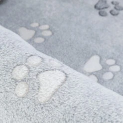 Trixie Hundebett Nando 11 Trixie Hundebett Nando -Haustierprodukte trixie hondenmand nando 205727 0500 none