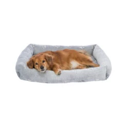 Trixie Hundebett Nando 10 Trixie Hundebett Nando -Haustierprodukte trixie hondenmand nando 205733 0500 none