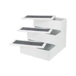 Trixie Haustiertreppe 8 Trixie Haustiertreppe -Haustierprodukte trixie huisdiertrap 205706 0500 none