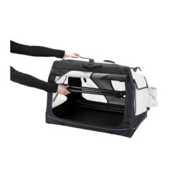 Trixie Mobiler Zwinger Vario -Haustierprodukte trixie mobiele bench vario 157058 0500 none