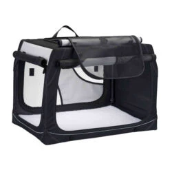 Trixie Mobiler Zwinger Vario -Haustierprodukte trixie mobiele bench vario 157073 0500 none