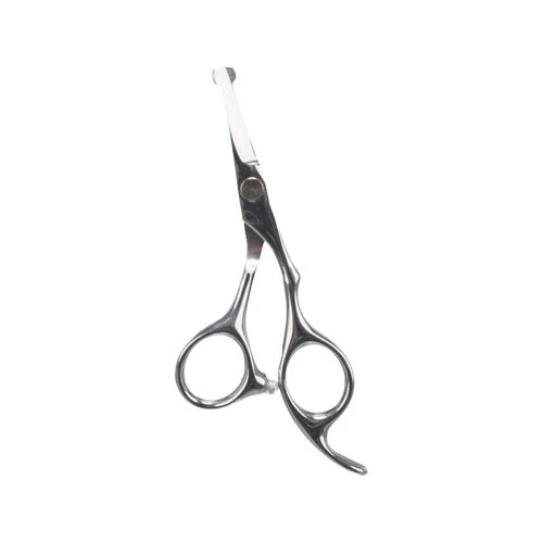 Trixie Profi-Gesichts- Und Pfotenschere 4 Trixie Profi-Gesichts- Und Pfotenschere – Bild 2