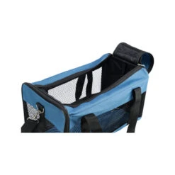 Trixie Reisetasche Ryan Für Hunde 11 Trixie Reisetasche Ryan Für Hunde -Haustierprodukte trixie ryan reistas hond 205646 0500 none