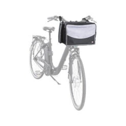 Trixie Hunde Front-Box 16 Trixie Hunde Front-Box -Haustierprodukte trixie stuurmand voor honden 173815 0500 none