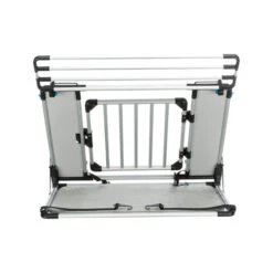 Trixie Höhenerweiterung Für Universal-Heckgitter -Haustierprodukte trixie uitbreiding hoogte voor universeel achterhek 178756 0500 none