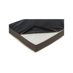 Trixie Vital Matratze Bendson - Dunkelbraun/Beige 8 Trixie Vital Matratze Bendson - Dunkelbraun/Beige -Haustierprodukte trixie vitaal matras bendson donkerbruinbeige 178693 0500 none