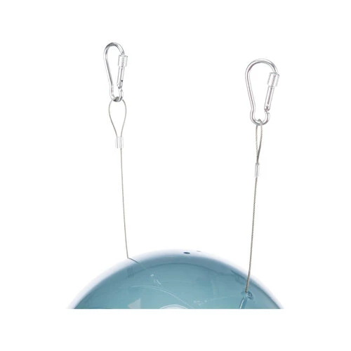 Trixie Badehaus 4 Trixie Badehaus – Bild 2