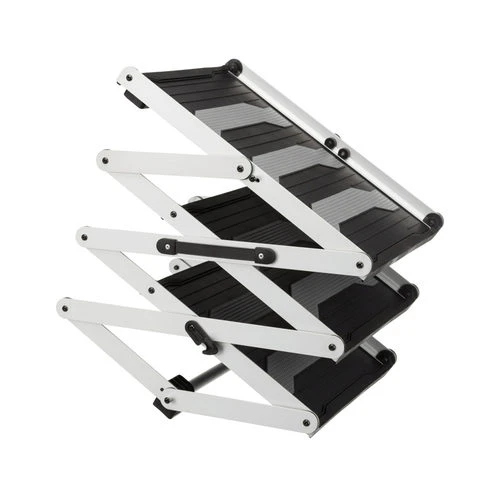 Trixie Falt-Treppe 5 Trixie Falt-Treppe – Bild 3