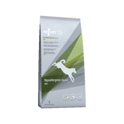 TROVET Hypoallergenic HPD (Horse) Hund -Haustierprodukte trovet hypoallergenic hpd horse hond 219022 0500 none