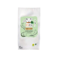 VegDog - Farmer's Crunch 7 VegDog - Farmer's Crunch -Haustierprodukte vegdog farmers crunch 214166 0500 none