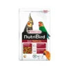 Versele-Laga Nutribird G14 Tropical 1 Versele-Laga Nutribird G14 Tropical -Haustierprodukte versele laga nutribird g14 tropical 193508 0500 none