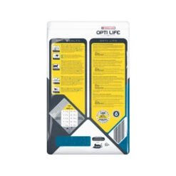 Versele-Laga Opti Life Senior 7 Versele-Laga Opti Life Senior -Haustierprodukte versele laga opti life senior 199936 0500 none