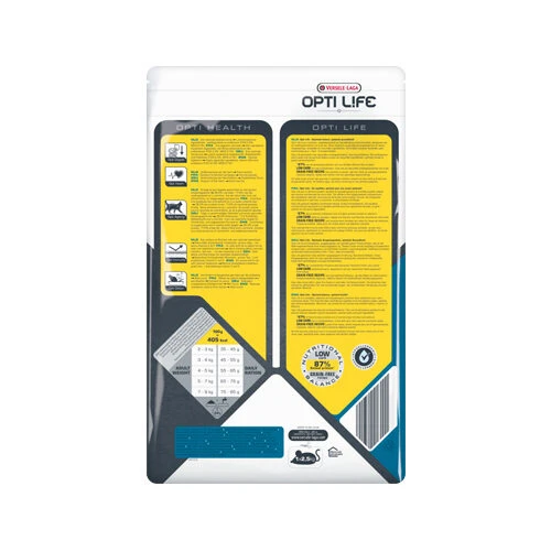 Versele-Laga Opti Life Senior 4 Versele-Laga Opti Life Senior – Bild 2