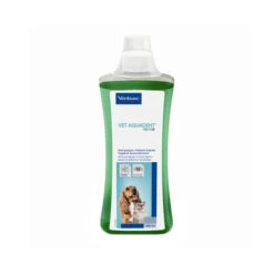 Virbac Vet Aquadent FR3SH -Haustierprodukte vet aquadent fresh 182899 0500 none