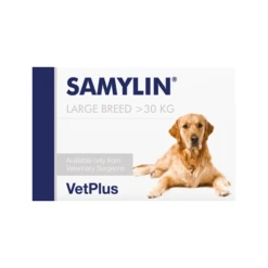 Vetplus Samylin 9 Vetplus Samylin -Haustierprodukte vetplus samylin 204518 0500 none