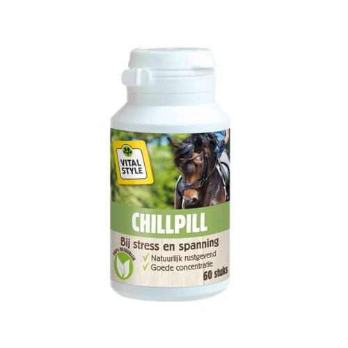 VitalStyle ChillPill 3 VitalStyle ChillPill