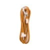 Woolly Wolf - Recycled Rope Leash -Haustierprodukte woolly wolf recycled rope leash 198200 0500 none