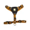 Woolly Wolf Sea To Summit Harness 2 Woolly Wolf Sea To Summit Harness -Haustierprodukte woolly wolf sea to summit harnas 192512 0500 none