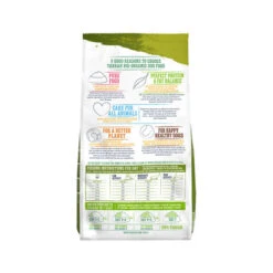 Yarrah - Bio Trockenfutter Vega Getreidefrei 8 Yarrah - Bio Trockenfutter Vega Getreidefrei -Haustierprodukte yarrah bio droogvoer hond vega graanvrij 201218 0500 none