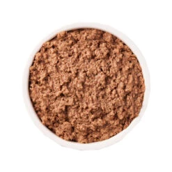 Yarrah - Hundefutter In Soße Vega Mit Hagebutten Bio 9 Yarrah - Hundefutter In Soße Vega Mit Hagebutten Bio -Haustierprodukte yarrah bio natvoer hond kuipje chunks vega 200834 0500 none