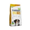 Yarrah - Trockenfutter Für Erwachsene Hunde Mit Huhn Bio 2 Yarrah - Trockenfutter Für Erwachsene Hunde Mit Huhn Bio -Haustierprodukte yarrah droogvoer hond met kip bio 179296 0500 none