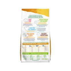 Neue Veröffentlichungen -Haustierprodukte yarrah droogvoer hond met kip bio 201185 0500 none