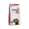 Yarrah - Trockenfutter Sensitiv Mit Huhn Und Reis Bio 2 Yarrah - Trockenfutter Sensitiv Mit Huhn Und Reis Bio -Haustierprodukte yarrah droogvoer hond sensitive bio 179239 0500 none
