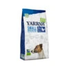 Yarrah - Trockenfutter Für Kleine Rassen Mit Huhn Bio -Haustierprodukte yarrah droogvoer hond voor kleine rassen bio 179290 0500 none