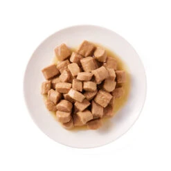 Yarrah - Bröckchen In Soße Rind Mit Brennnessel & Tomate Bio 12 Yarrah - Bröckchen In Soße Rind Mit Brennnessel & Tomate Bio -Haustierprodukte yarrah natvoer hond blik chunks met rund bio 188433 0500 none