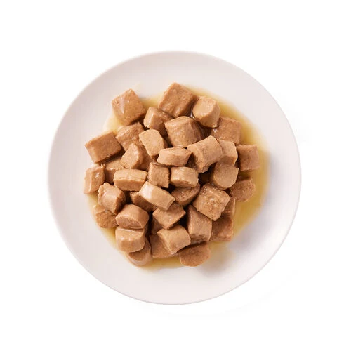 Yarrah - Hundefutter In Soße Rind Mit Petersilie & Thymian Bio – Bild 3