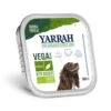 Yarrah - Hundefutter In Soße Vega Mit Hagebutten Bio 1 Yarrah - Hundefutter In Soße Vega Mit Hagebutten Bio -Haustierprodukte yarrah natvoer hond kuipje chunks vega 157700 0500 none