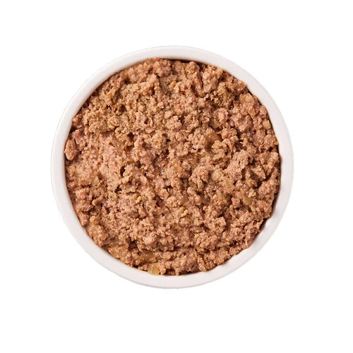 Yarrah - Hundefutter Paté Huhn Mit Alge Bio 4 Yarrah - Hundefutter Paté Huhn Mit Alge Bio – Bild 2