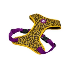 Zee.Dog Adjustable Air Mesh Harness -Haustierprodukte zeedog adjustable air mesh harness 200717 0500 none