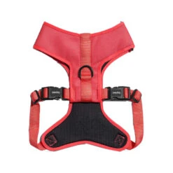 Zee.Dog Adjustable Air Mesh Harness -Haustierprodukte zeedog adjustable air mesh harness 215579 0500 none