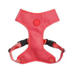 Zee.Dog Adjustable Air Mesh Harness -Haustierprodukte zeedog adjustable air mesh harness 215582 0500 none