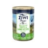 ZIWI Peak Hundefutter - Tripe & Lamb -Haustierprodukte ziwi peak hondenvoer pens lam 178468 0500 none