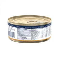 ZIWI Peak Katzenfutter - Huhn - Dose 8 ZIWI Peak Katzenfutter - Huhn - Dose -Haustierprodukte ziwi peak kattenvoer kip blik 177157 0500 none