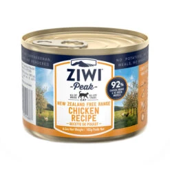 ZIWI Peak Katzenfutter - Huhn - Dose